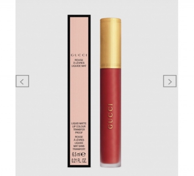 GUCCI Rouge a Levres Liquide Matte Lipstick Wholesale